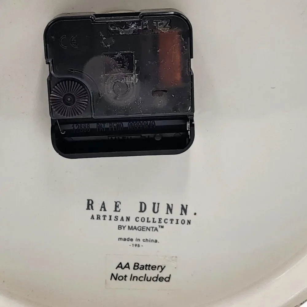 Rae Dunn Artisan Collection by Magenta 